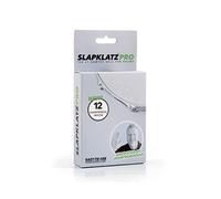 SlapKlatz Clear Pro - Geles amortiguadores de tambor