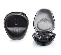 Slappa SL-HP-07 - Accesorio para Guardar Auriculares/Auriculares - Universal, EVA Negro, Allen y Heath Xone 53 Audio Technica ATH-M50 Audio Technica athpro500mk2 AKG k845bt Beyerdynamic..., 0,5 kg