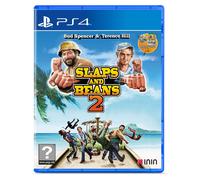Bud Spencer & Terence Hill - Slaps and Beans 2 - PlayStation 4