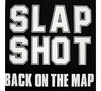 Slapshot - Back on the Map [Vinilo]