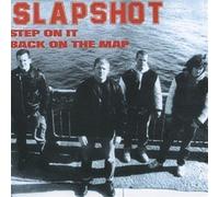 Slapshot - Step on It [Vinilo]