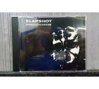 Slapshot - Sudden death overtime