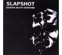Slapshot - Sudden Death Overtime [Vinilo]