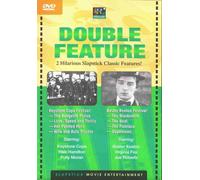 Slapstick: Keystone Cops Festival / Buster Keaton [USA] [DVD]