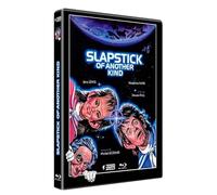 Slapstick (Of Another Kind) [Francia] [Blu-ray]