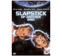 Slapstick of Another Kind [Reino Unido] [DVD]
