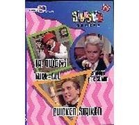 Slapstick Studio: Food Feud & Photo Finish