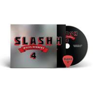 Slash – 4 (feat. Myles Kennedy and The Conspirators)