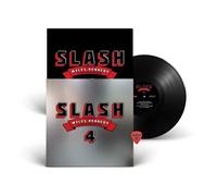 Slash - 4 (feat. Myles Kennedy and The Conspirators) [UK Version] [Vinilo]