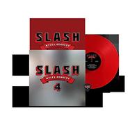 Slash - 4 (Slash Feat. Myles Kennedy and The Conspirators) [Import]