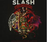 Slash - Apocalyptic Love