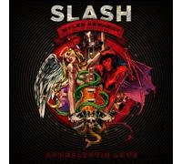 Slash - Apocalyptic Love