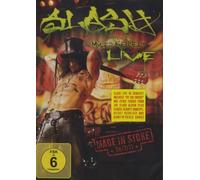 Slash feat. Myles Kennedy - Live/Made In Stoke 24/7/11 [Alemania] [DVD]