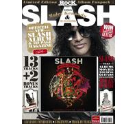 Slash (featuring Myles Kennedy and the Conspirators) - Classic Rock Presents: Apocalyptic Love (fanpack edition)