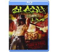 Slash Featuring Myles Kennedy: Made In Stoke 24/7/11 [Blu-ray]