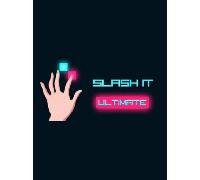 Slash It Ultimate (PC) Steam Key EUROPE