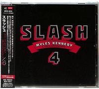 Slash / Kennedy, Myles & the Conspirators - 4 - In onus Track