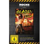 Slash - Live/Made In Stoke 24/7/11 - Rocks Edition [DVD]