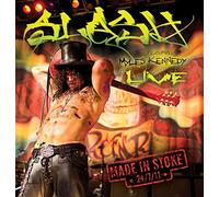 Slash - Made In Stoke 24.7.11