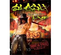 Slash: Made In Stoke 24/7/11, Featuring Myles Kennedy [DVD] [2011]
