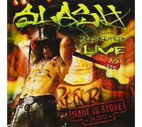 Slash - Made In Stoke - Live