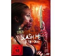 Slash me if you can - [DVD] Uncut [Alemania]