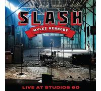 Slash Myles Kennedy and The Conspirators - 4 [Vinilo]
