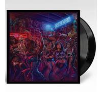 Slash - Orgía de La Damned (2xLP)
