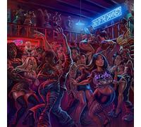 Slash – Orgy Of The Damned – Vinilo