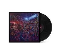 Slash - Orgy of the Damned (Black Lp) [Vinilo]