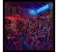 Slash Orgy of the Damned (CD) (Importación USA)