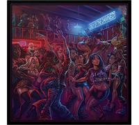Orgy Of The Damned Édition Limitée Exclusivité Fnac Vinyle Violet
