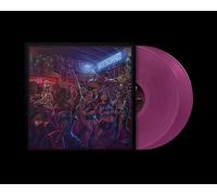 Slash Orgy Of The Damned - Purple (Vinyl) (Importación USA)