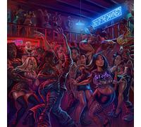 Slash – Orgy Of The Damned – Vinilo