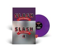 Slash - Slash - 4 (Feat. Myles Kennedy And The Conspirators) Lp Purple