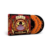 Slash – Live at the S.E.R.P.E.N.T. Festival – CD (Importación USA)