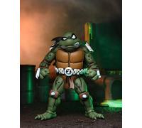 Teenage Mutant Ninja Tortugas Tmnt Archie Comics Slash Figura de Acción Neca