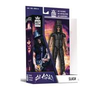 Slash TLS8525 Bst Características 12.7cm Figura de Acción ( Slash )