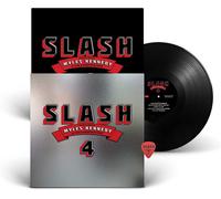 Slash - 4 (feat. Myles Kennedy and The Conspirators) [UK Version] [Vinilo]