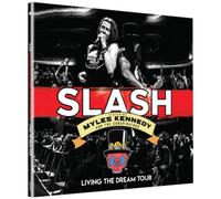 Slash with Myles Kennedy & The Conspirators Living the Dream Tour (Vinyl)