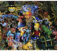 Slash - World on Fire