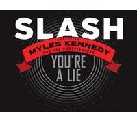 Slash - You're a Lie (7) [Vinilo]
