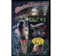 Slashed Dreams / Disappearance Of Flight 412 [Edizione: Stati Uniti] [Italia] [DVD]