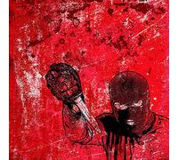 Slasher Film Fest Tragedy : Wet Leather [Vinilo]