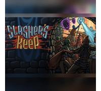 Slasher's Keep (PC) Steam Gift - EU