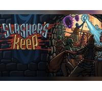 Slasher's Keep (PC) Steam Gift - GLOBAL