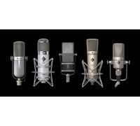 Slate Digital Classic Tubes 3 Expansion Pack