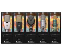 Slate Digital Strongroom London Expans. Pack