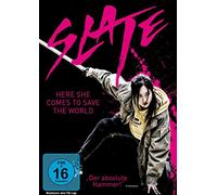Slate - Here She Comes to Save the World [Alemania] [DVD]