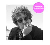 Slate, Jeff - The Last Day Of Summer